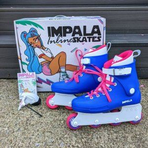 Rollerblades / Inline Skates